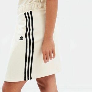 Adidas Bklyn Heights wrap skirt XS
